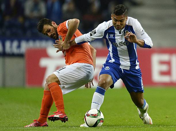 因为拉什福 因为拉什福