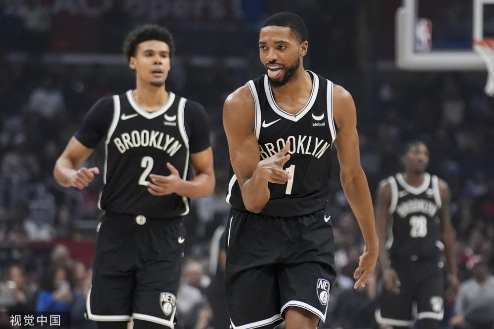 更大的力量 更大的力量